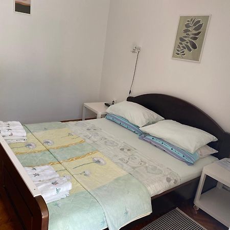 Apartments Topic & Krk Central Location 克尔克 外观 照片
