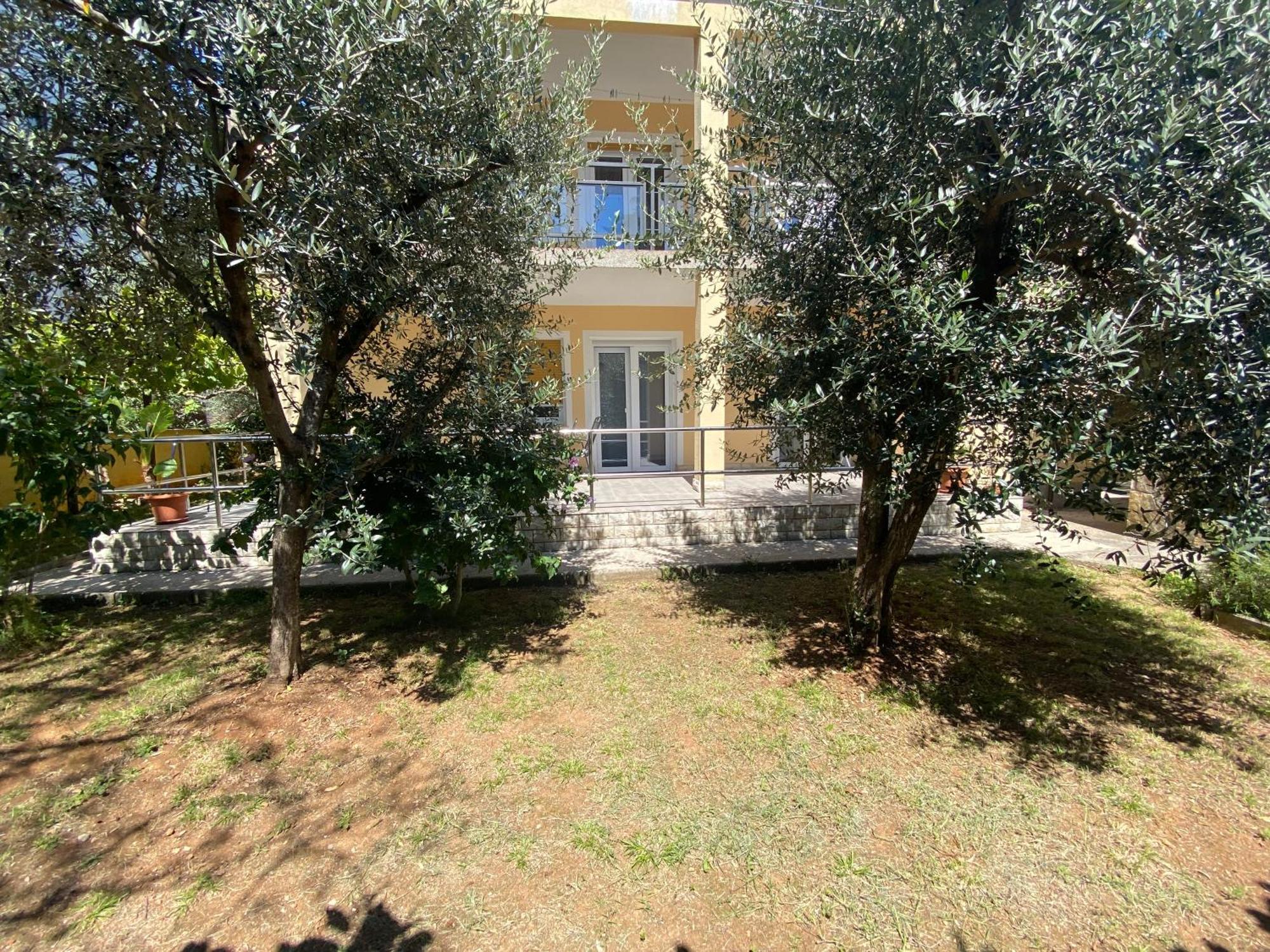 Apartments Topic & Krk Central Location 克尔克 外观 照片