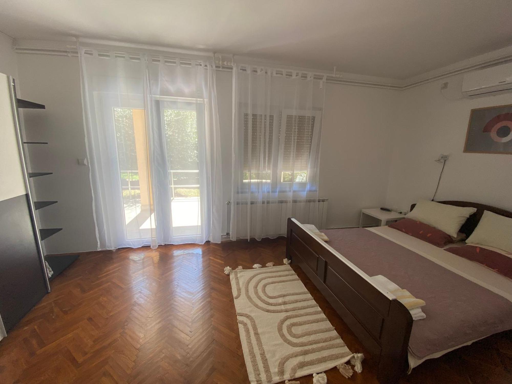 Apartments Topic & Krk Central Location 克尔克 外观 照片
