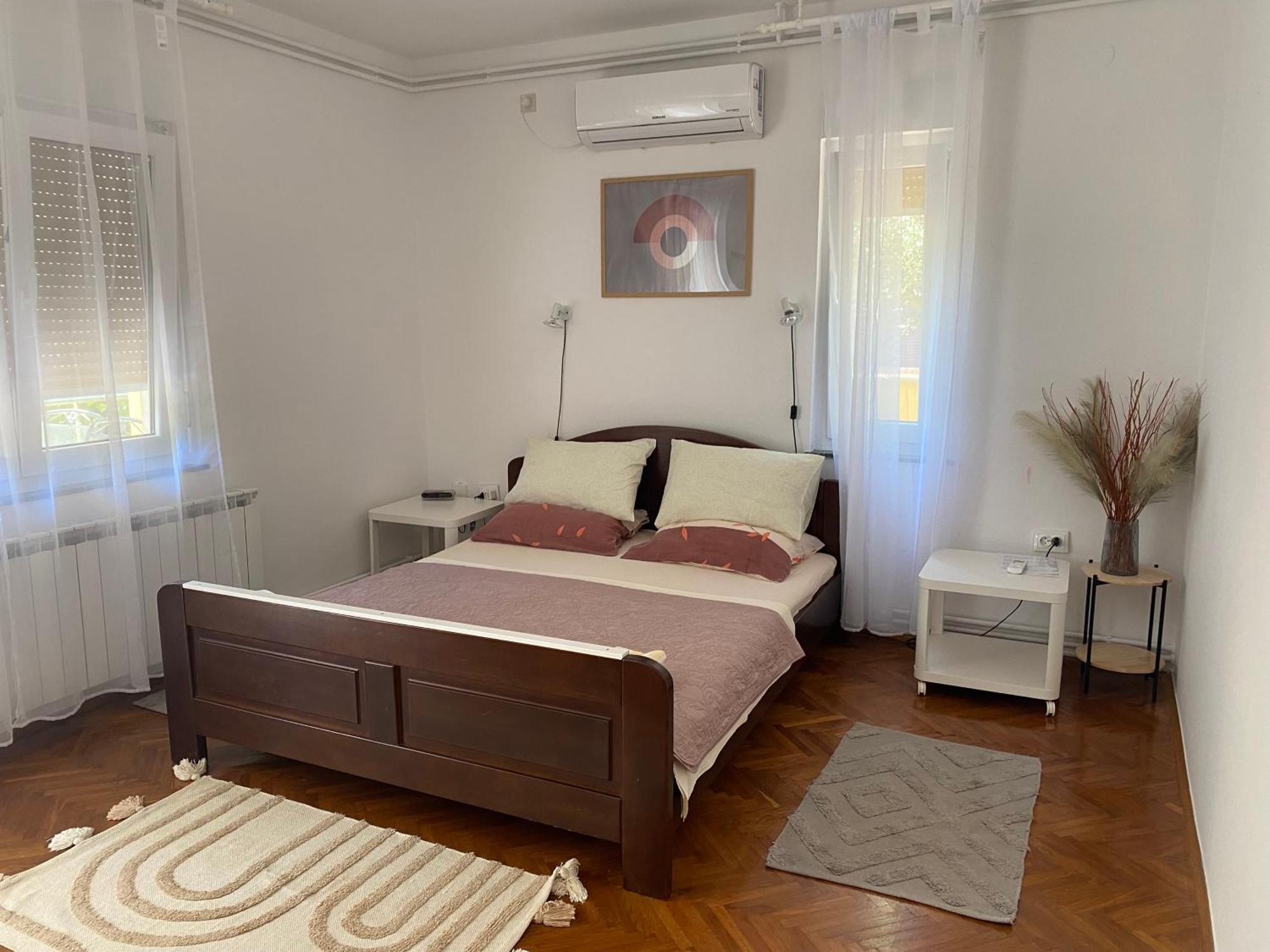 Apartments Topic & Krk Central Location 克尔克 外观 照片