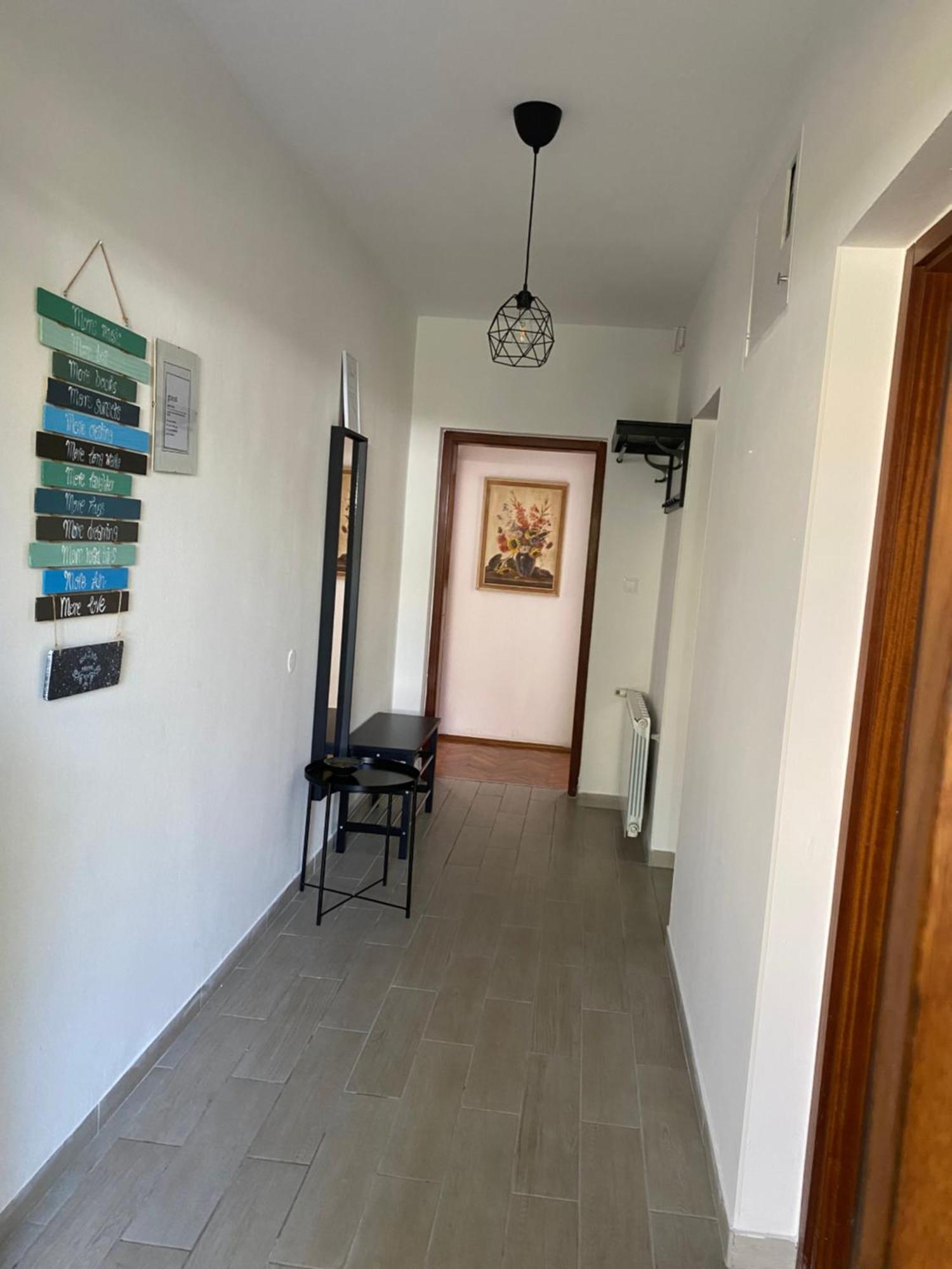 Apartments Topic & Krk Central Location 克尔克 外观 照片
