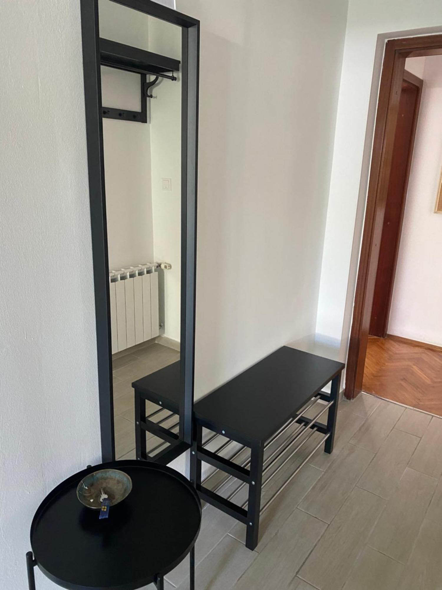 Apartments Topic & Krk Central Location 克尔克 外观 照片