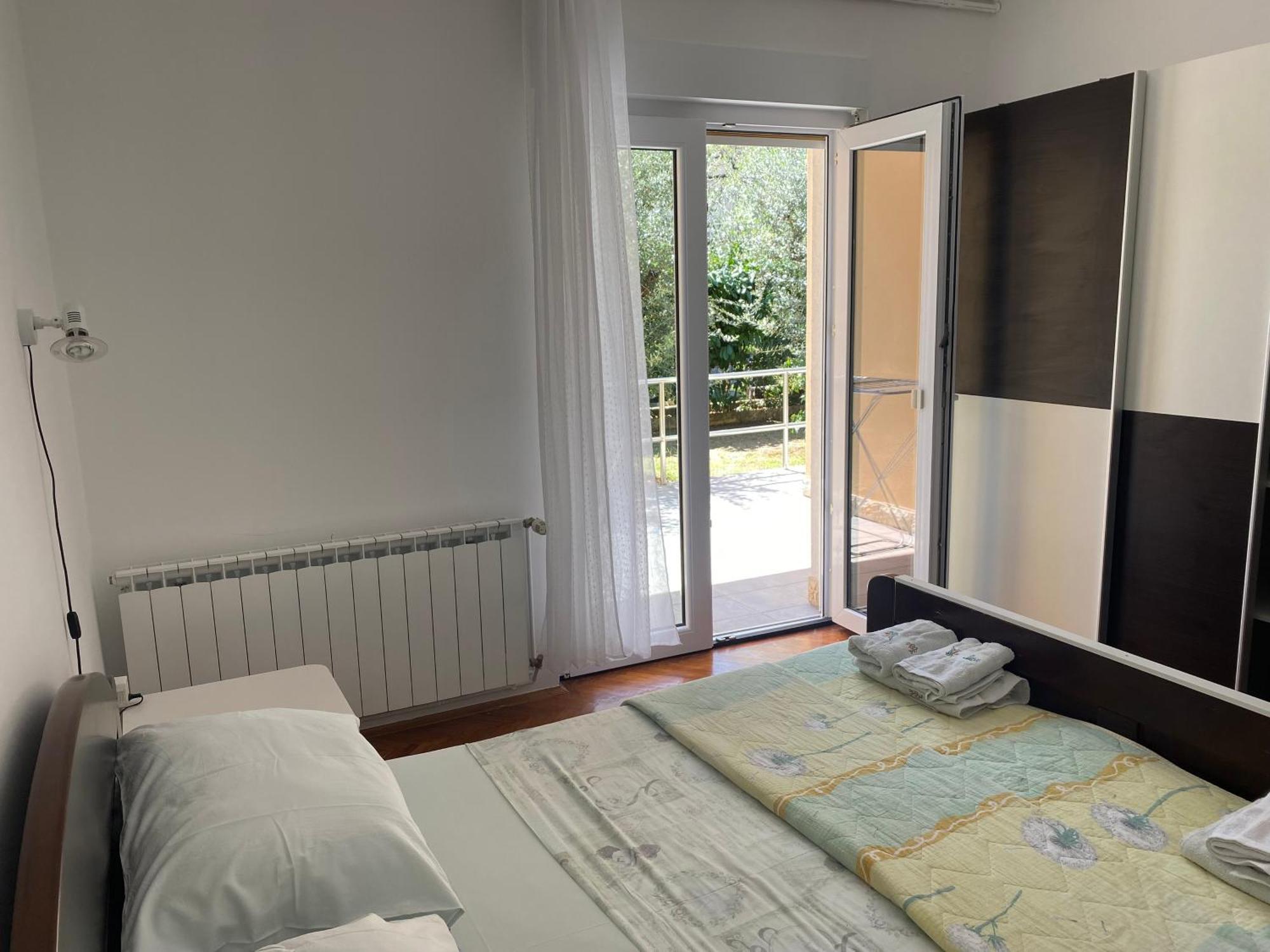 Apartments Topic & Krk Central Location 克尔克 外观 照片